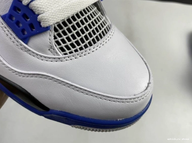 Cheap (2017) Motorsports Retro 4 Jordan 308497-117 0819